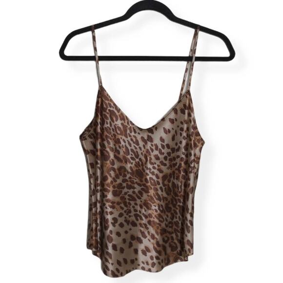 Reformation Teddy Top/Cami - Size M - NWT - Picture 1 of 9